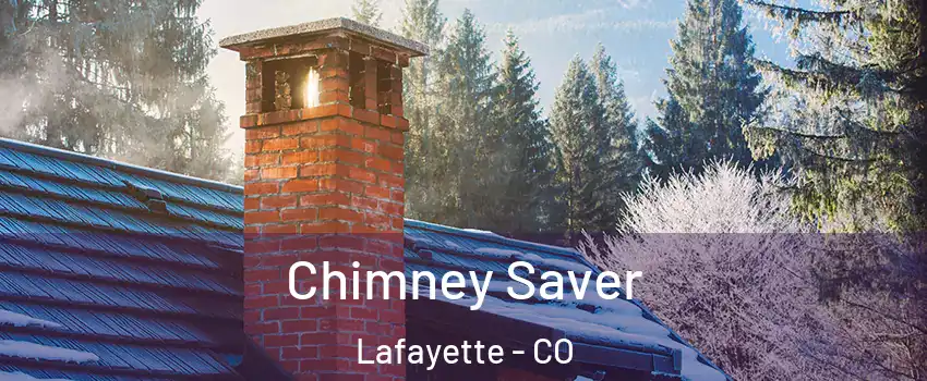  Chimney Saver Lafayette - CO