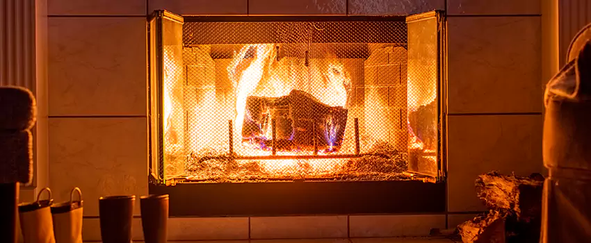Astria Vent Free Gas Fireplaces Installation in Lafayette, CO
