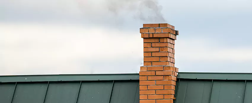Animal Screen Chimney Cap Repair And Installation Services in Lafayette, Colorado