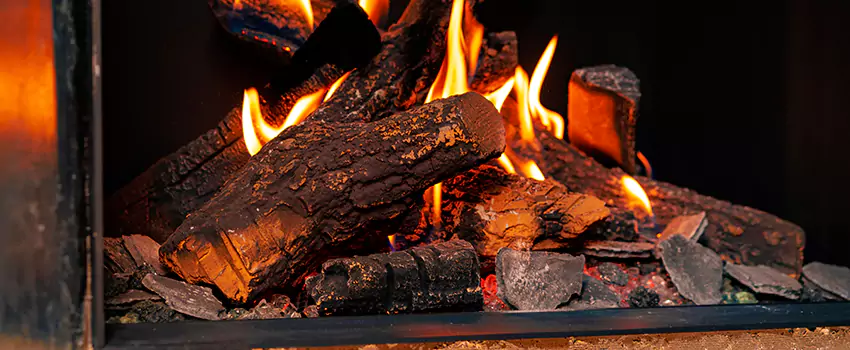 Chimney Fireplace Ash Dump Cleaning in Lafayette, CO