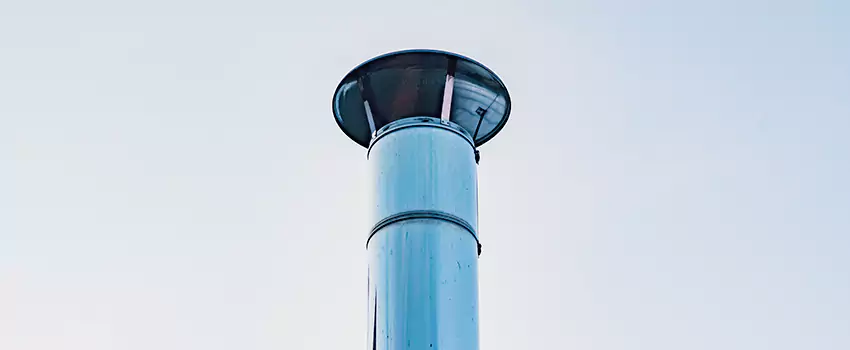 Wind-Resistant Chimney Caps Installation and Repair Services in Lafayette, Colorado
