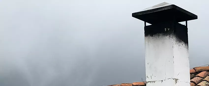 Chimney Damper Inspection in Lafayette, CO