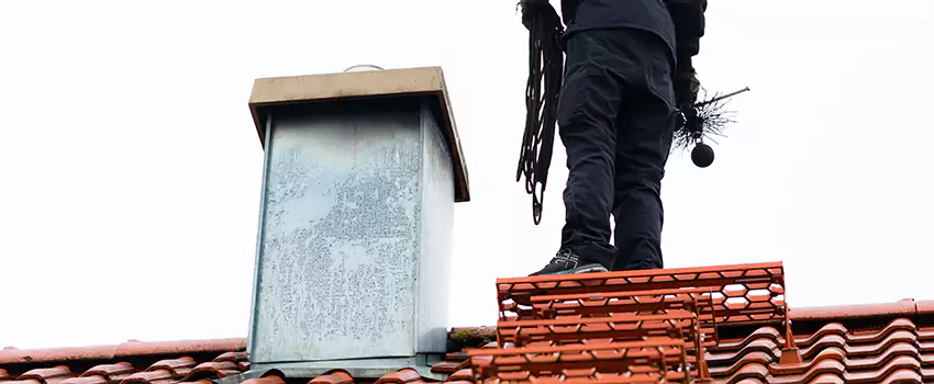 Chimney Liner Services Cost in Lafayette, CO