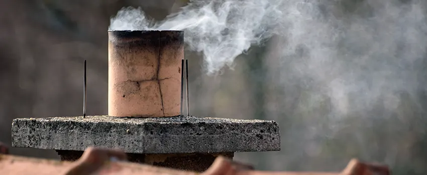Wood Burning Chimney Odor Removal in Lafayette, CO