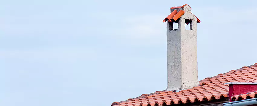 Chimney Pot Replacement in Lafayette, CO