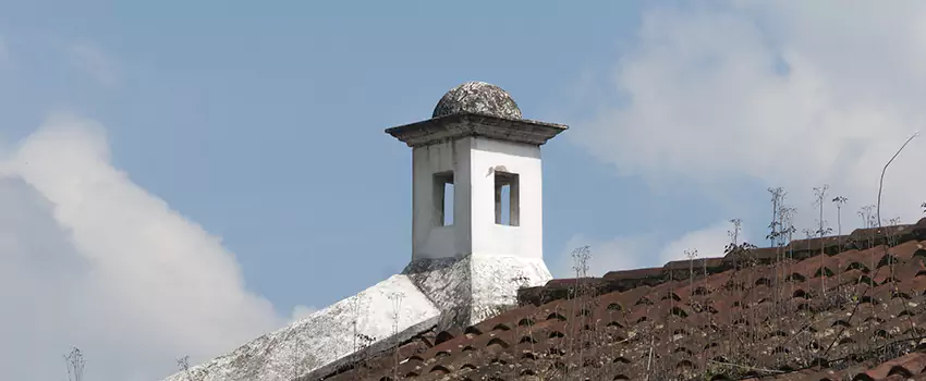 Cost To Rebuild A Chimney in Lafayette, CO