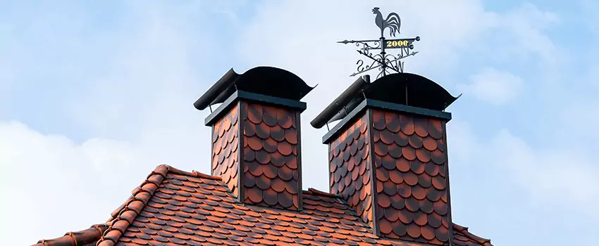 Old Chimney Restoration in Lafayette, Colorado