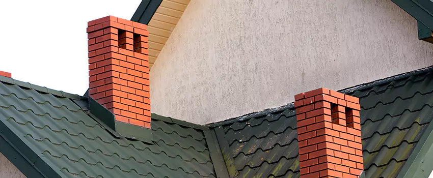 Chimney Saver Waterproofing Services in Lafayette, Colorado