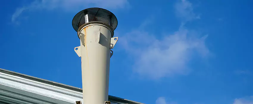 Chimney Spark Arrestor Requirements in Lafayette, CO