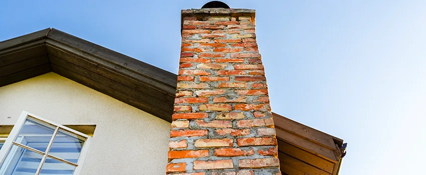 Chimney Mortar Replacement in Lafayette, CO