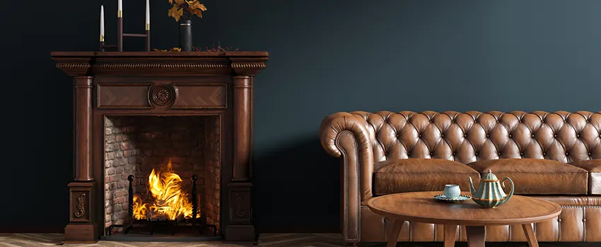 Traditional Fireplace Design Refurbishment Costs in Lafayette, Colorado
