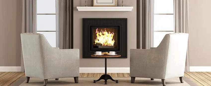 Custom Architectural Fireplace Restoration in Lafayette, CO