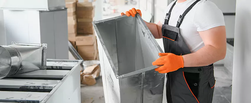 Benefits of Dryer Vent Inspection in Lafayette, CO