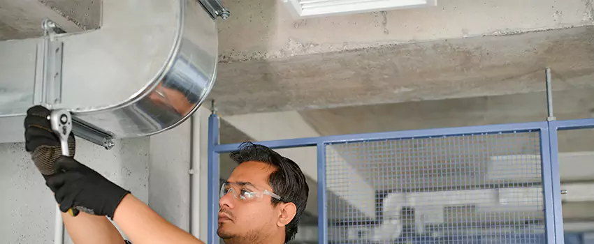 HVAC Ductwork Cleaning in Lafayette, CO