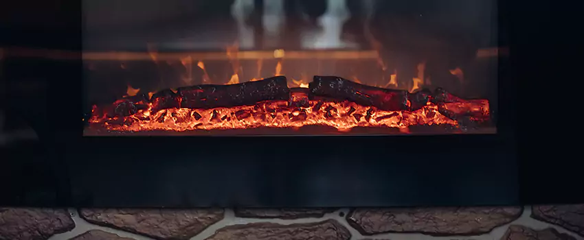 Outdoor Electric Fireplace Installation Solutions in Lafayette, CO