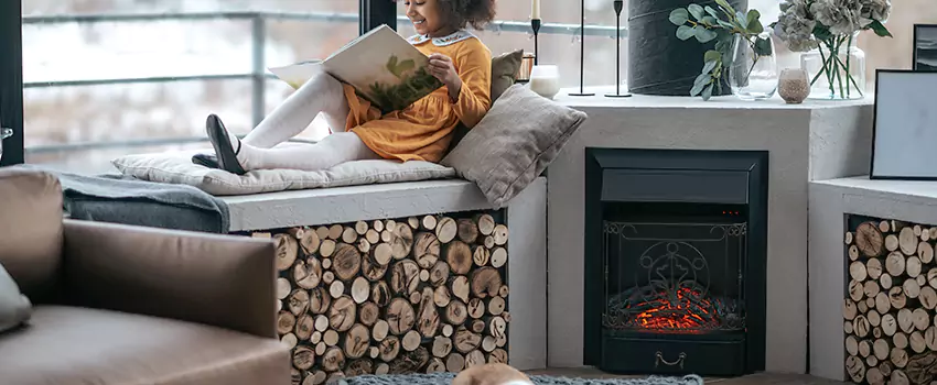 Wall Mount Electric Fireplaces Repair in Lafayette, CO