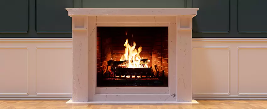 Empire Comfort Systems Fireplace Installation and Replacement in Lafayette, Colorado