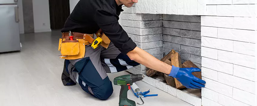 Ethanol Fireplace Installation Contractors in Lafayette, Colorado