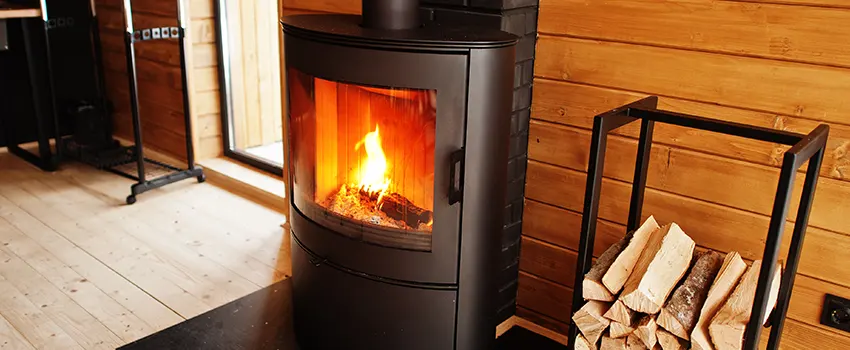 Gas Fireplace Door Handle Installation Services in Lafayette, Colorado