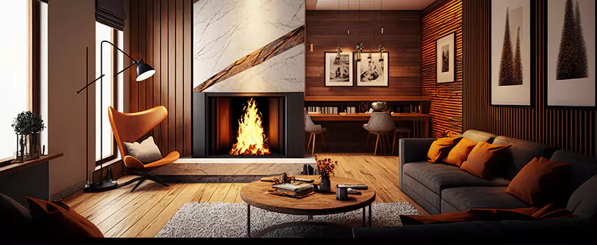 Fireplace Design Ideas in Lafayette, CO