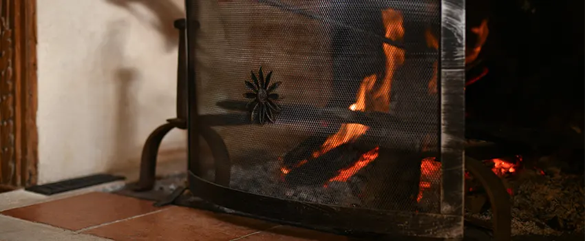 Electric Metal Fireplace installation Services in Lafayette, CO