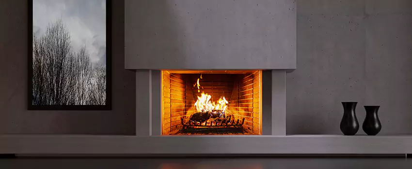 Wood Fireplace Refacing in Lafayette, CO