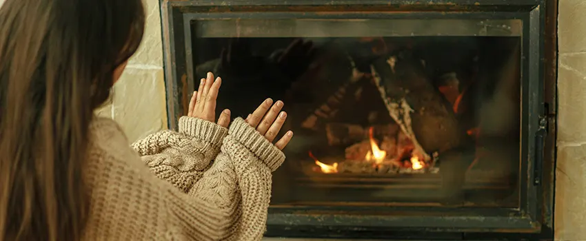 Wood-burning Fireplace Smell Removal Services in Lafayette, CO