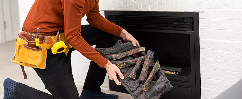 Fireplace Interior Sweeping in Lafayette, CO