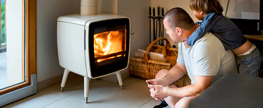 Fireplace Safety Inspection Technician in Lafayette, Colorado