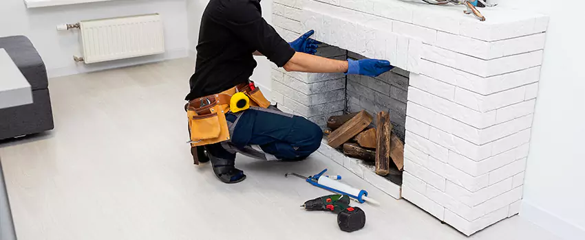 Cleaning Direct Vent Fireplace in Lafayette, CO