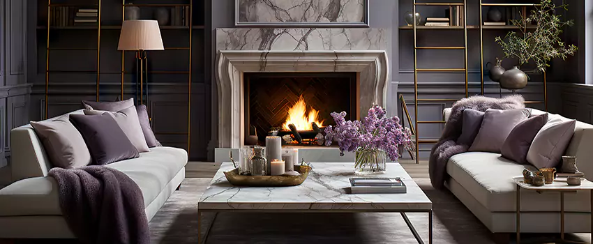 Fireplace Xtrordinair Ember-Glo Insert Fireplace Maintenance in Lafayette, Colorado