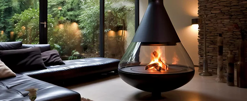 Affordable Floating Fireplace Repair And Installation Services in Lafayette, Colorado