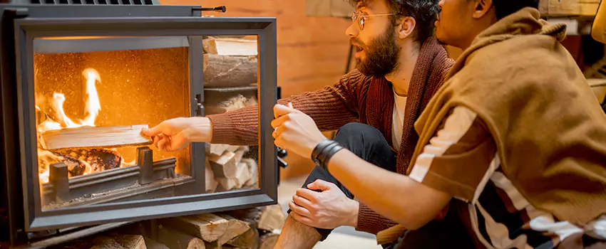 Benefits of Harman Stoves Fireplace in Lafayette, Colorado