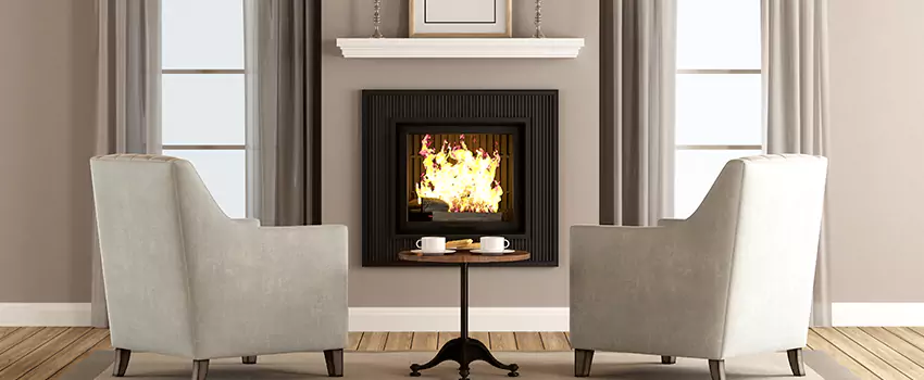 Heat & Glo Outdoor Gas Fireplaces Installation Contractors in Lafayette, Colorado
