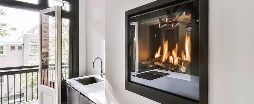 Heatilator Outdoor Fireplace Services in Lafayette, Colorado