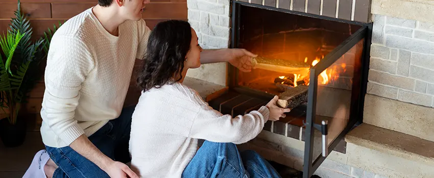 Kings Man Direct Vent Fireplaces Services in Lafayette, Colorado