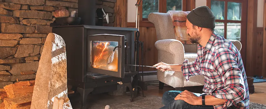 Cost of Pellet Fireplace Installation Services in Lafayette, CO