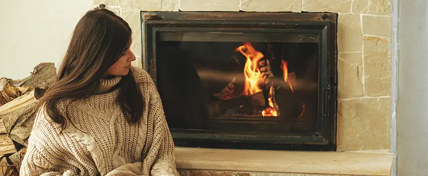 Regency Outdoor Fireplace Products Maintenance and Replacement Services in Lafayette, Colorado