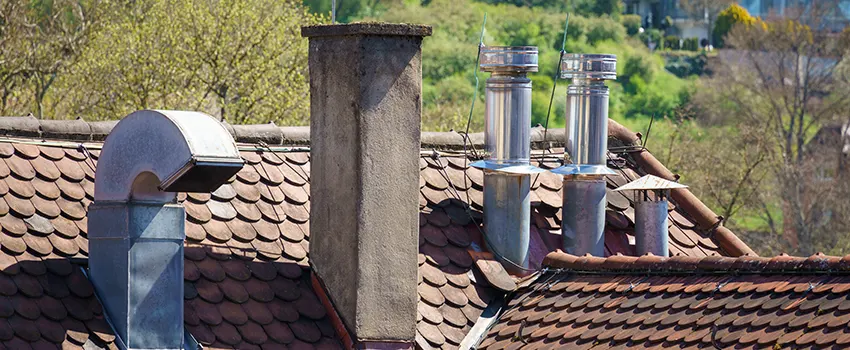 Residential Chimney Flashing Repair Services in Lafayette, CO