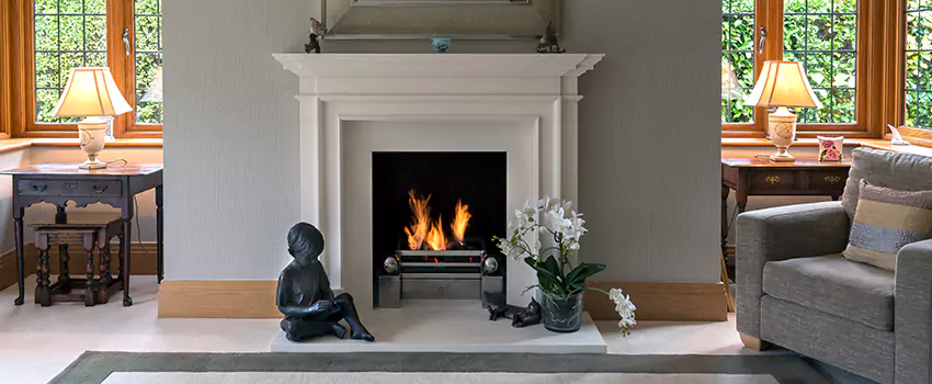 RSF Fireplaces Maintenance and Repair in Lafayette, Colorado