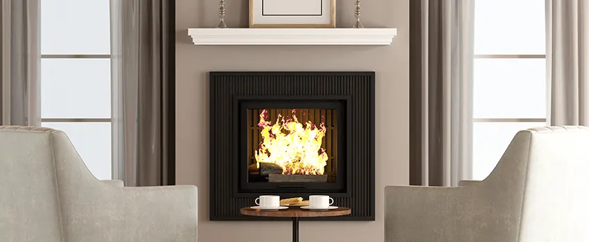 Superior Outdoor Fireplace Repair in Lafayette, CO