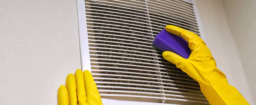 Vent Cleaning Company in Lafayette, CO