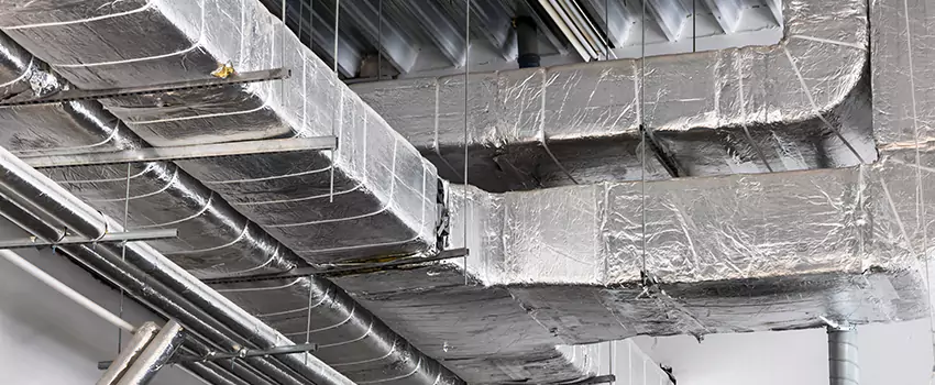 Vent Dust Cleaning Cost in Lafayette, CO