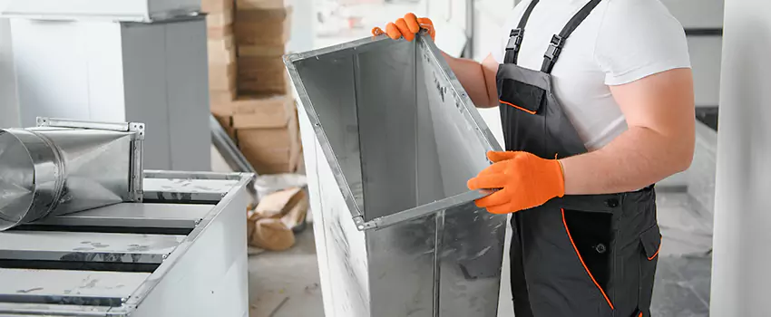 Ventilation Fan Cleaning Services in Lafayette, Colorado