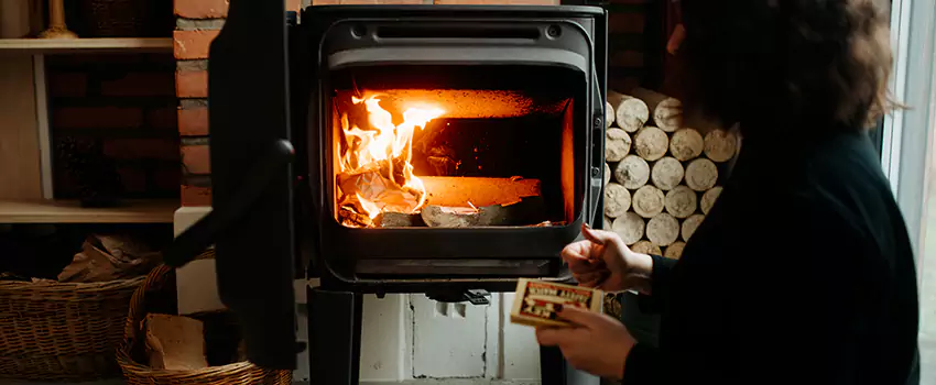Key Features of Vermont Castings Fireplaces in Lafayette, CO