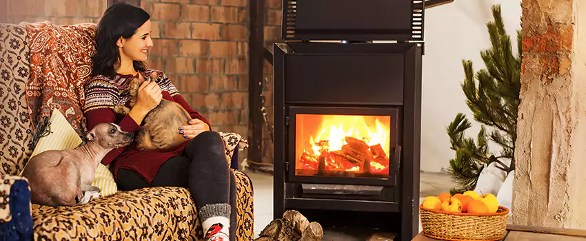 Wood Stove Chimney Cleaning Services in Lafayette, CO