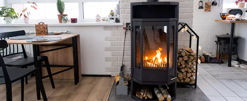 Wood Stove Firebox Installation Services in Lafayette, CO