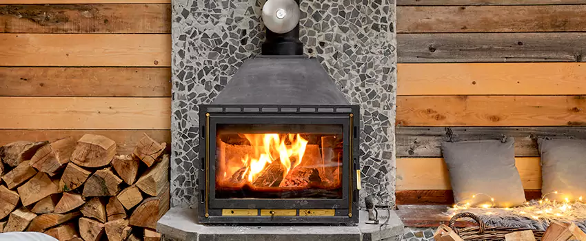 Wood Stove Cracked Glass Repair Services in Lafayette, CO