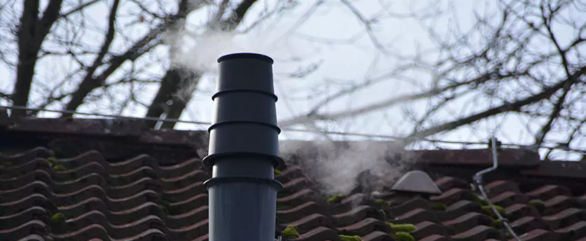 Broken Chimney Animal Screen Repair And Installation in Lafayette, CO