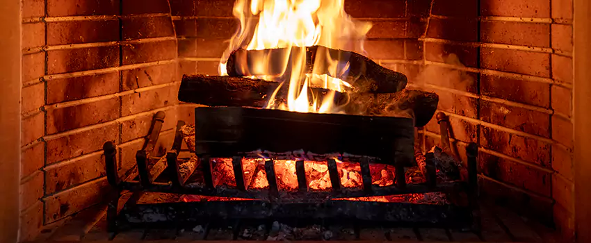 Chimney Ash Dump Cover Repair Services in Lafayette, CO